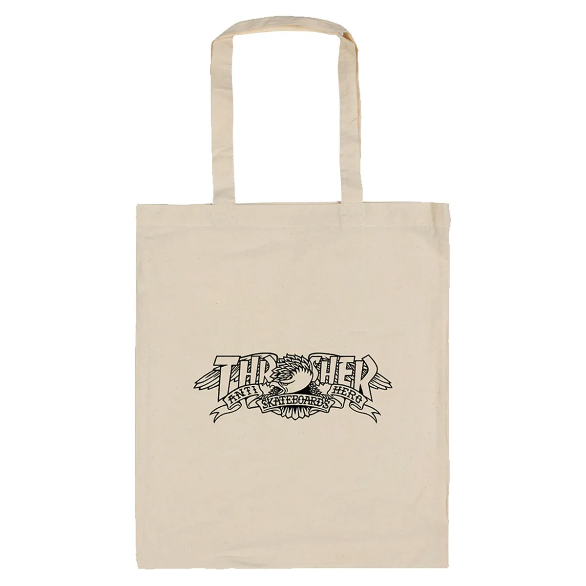 Thrasher - Anti Hero Tote Bag