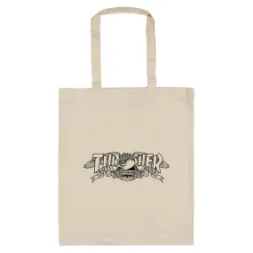 Thrasher - Anti Hero Tote Bag