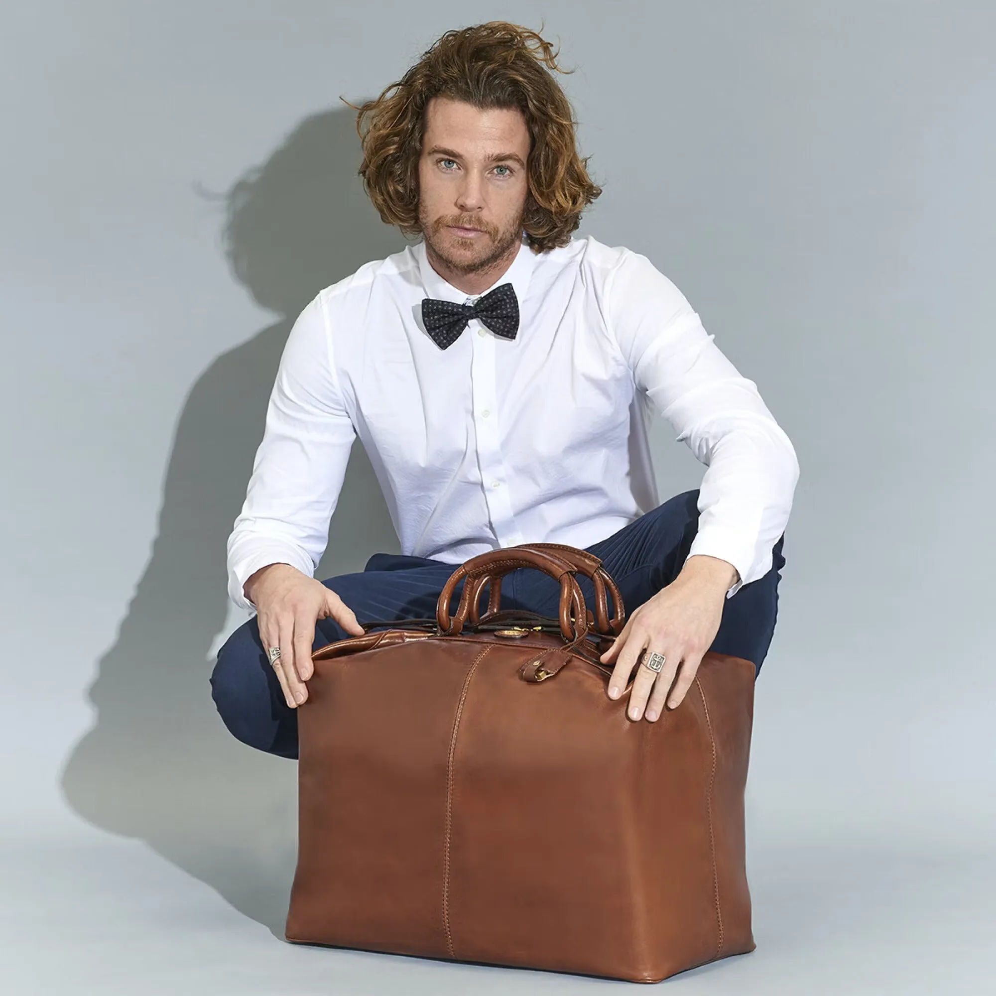 TRAVEL BAG CM 50