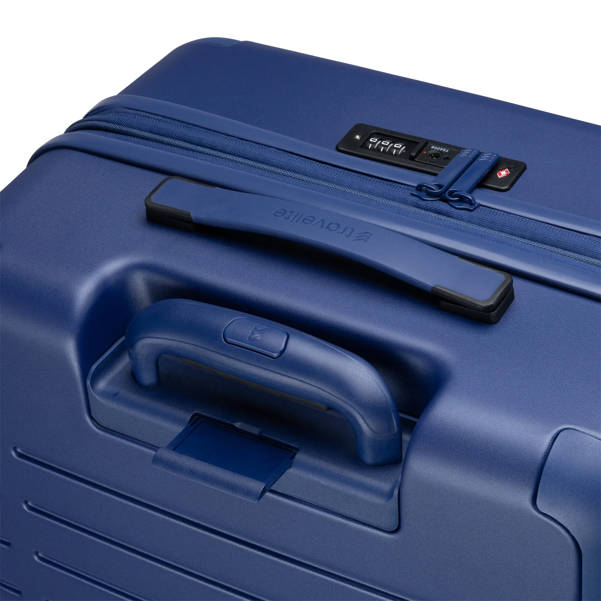 Travelite Epicure 28" Expandable Hardside Spinner - ONLINE ONLY