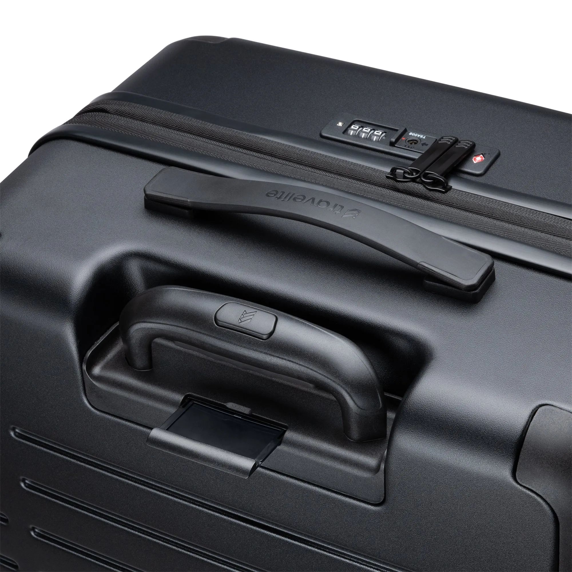 Travelite Epicure 28" Expandable Hardside Spinner - ONLINE ONLY