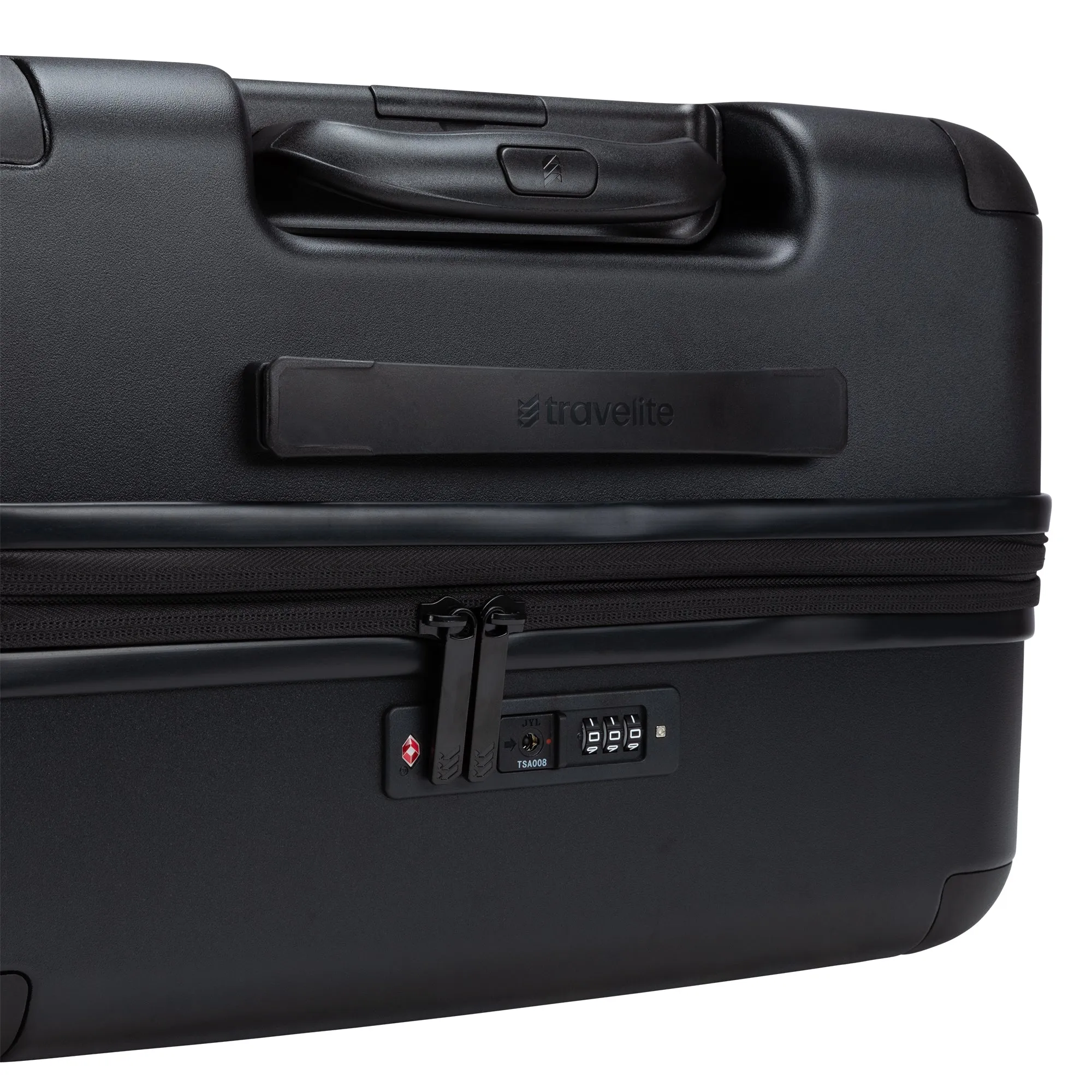 Travelite Epicure 28" Expandable Hardside Spinner - ONLINE ONLY