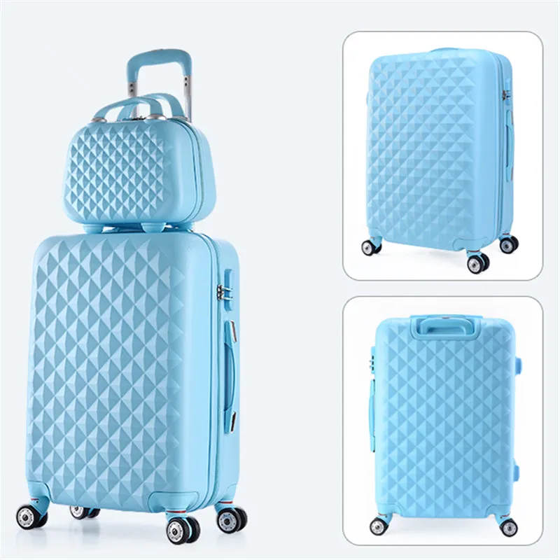 Trolley Luggage Sets