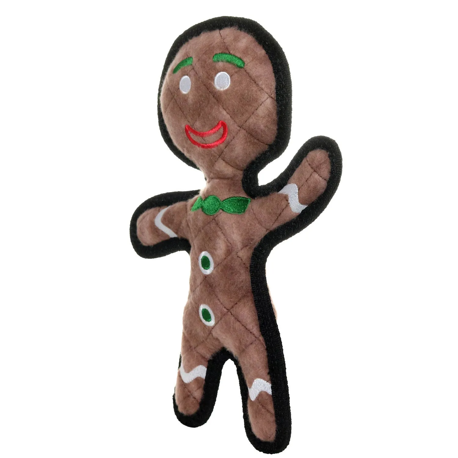 Tuffy's Jingle the Gingerbread Man