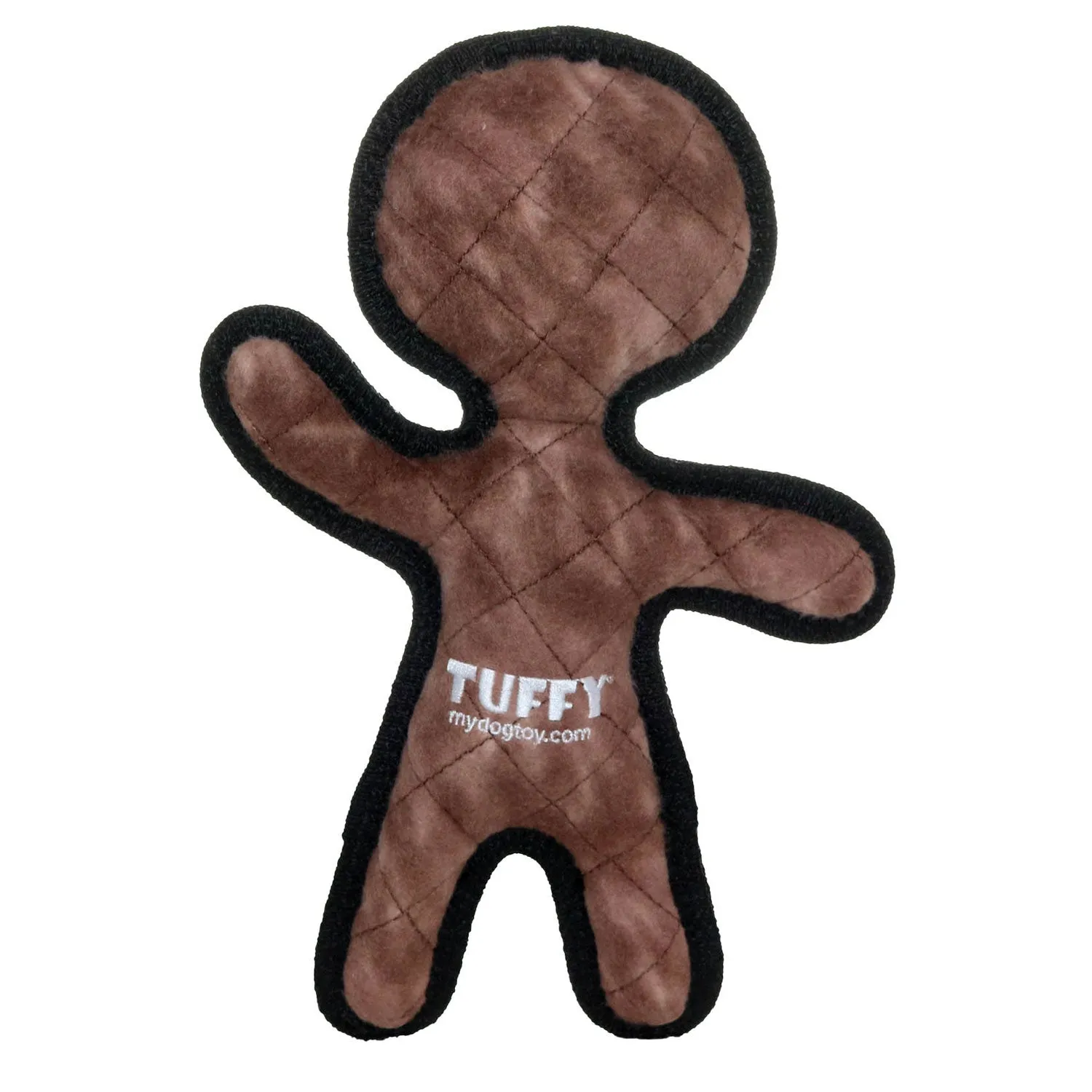 Tuffy's Jingle the Gingerbread Man