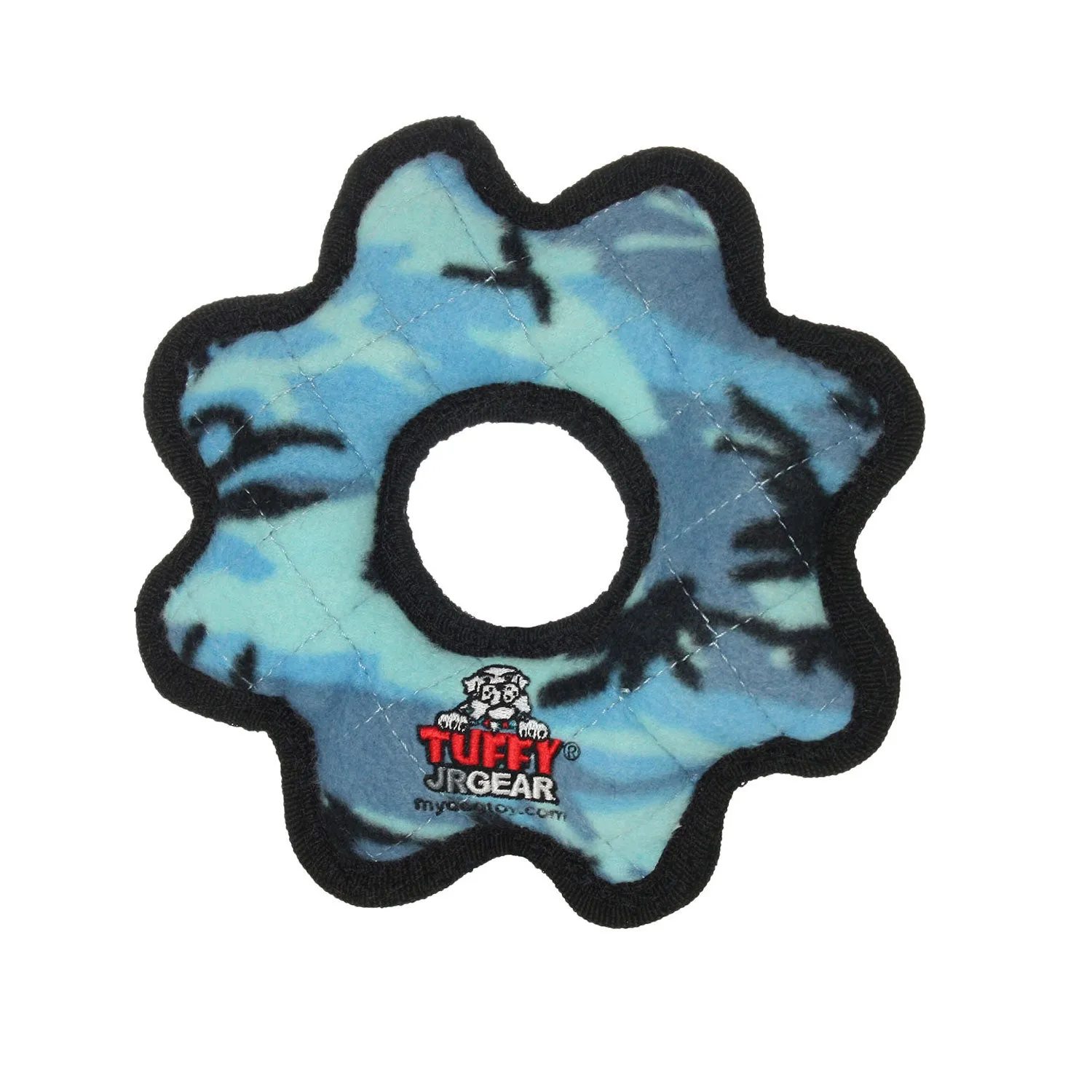 Tuffy's Jr. Gear Ring