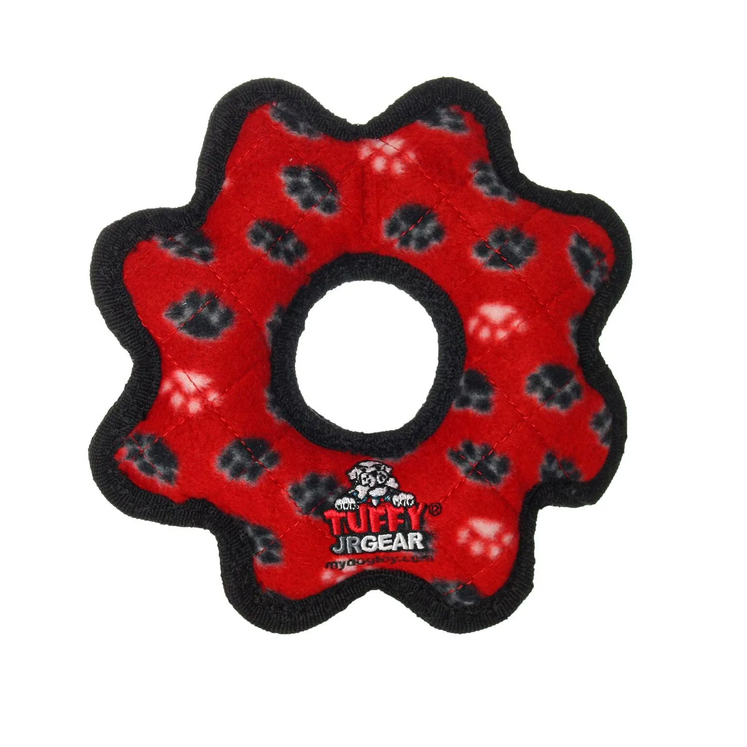 Tuffy's Jr. Gear Ring