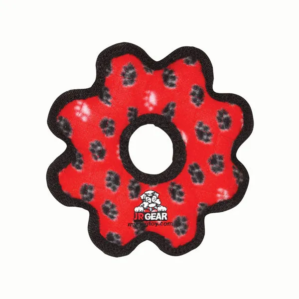 Tuffy's Jr. Gear Ring