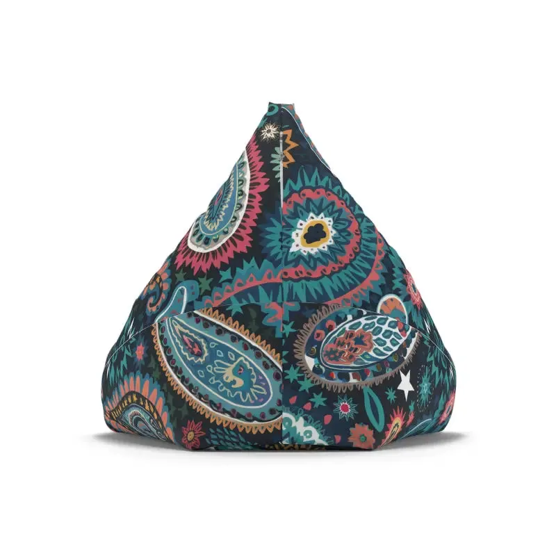 Unwind in Comfy Bean Bags Covers in Large Sizes