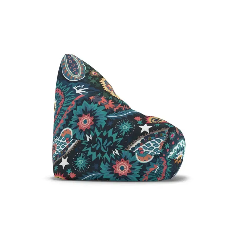 Unwind in Comfy Bean Bags Covers in Large Sizes