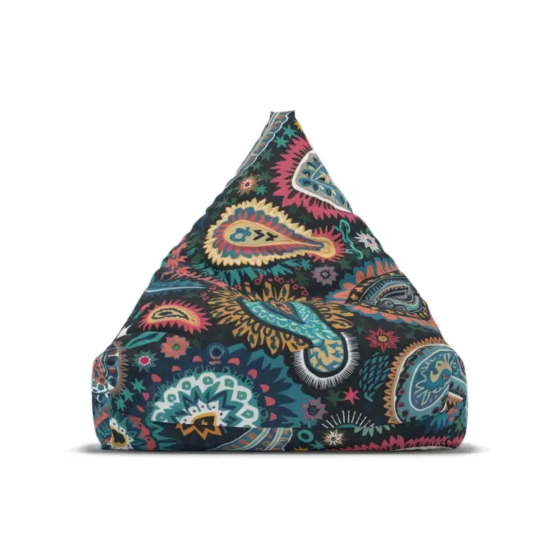 Unwind in Comfy Bean Bags Covers in Large Sizes