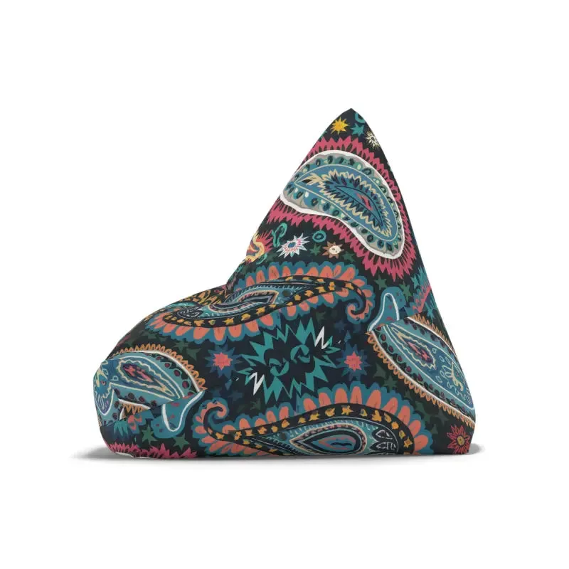 Unwind in Comfy Bean Bags Covers in Large Sizes