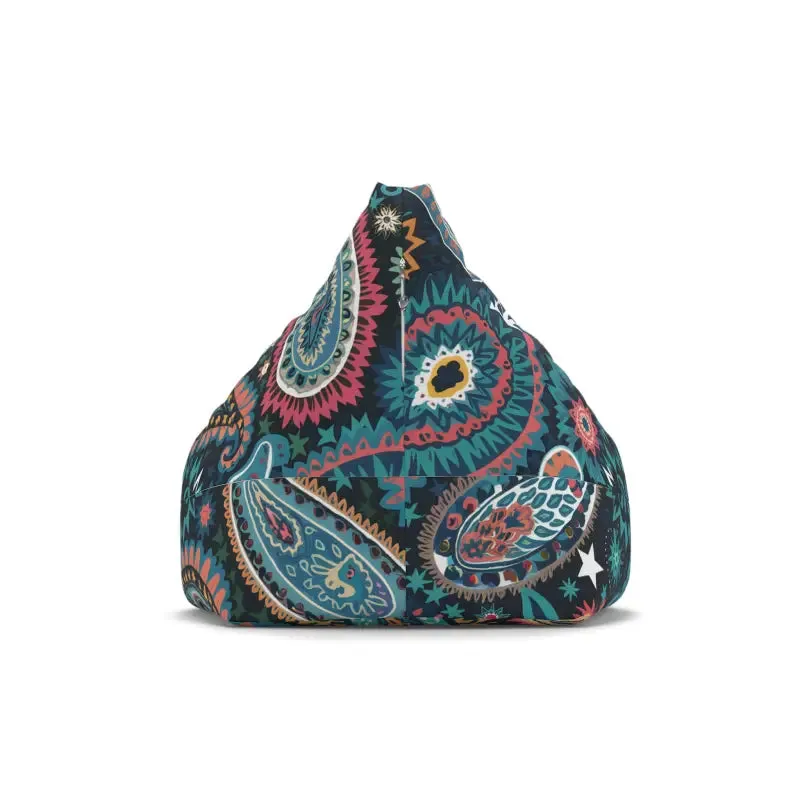Unwind in Comfy Bean Bags Covers in Large Sizes