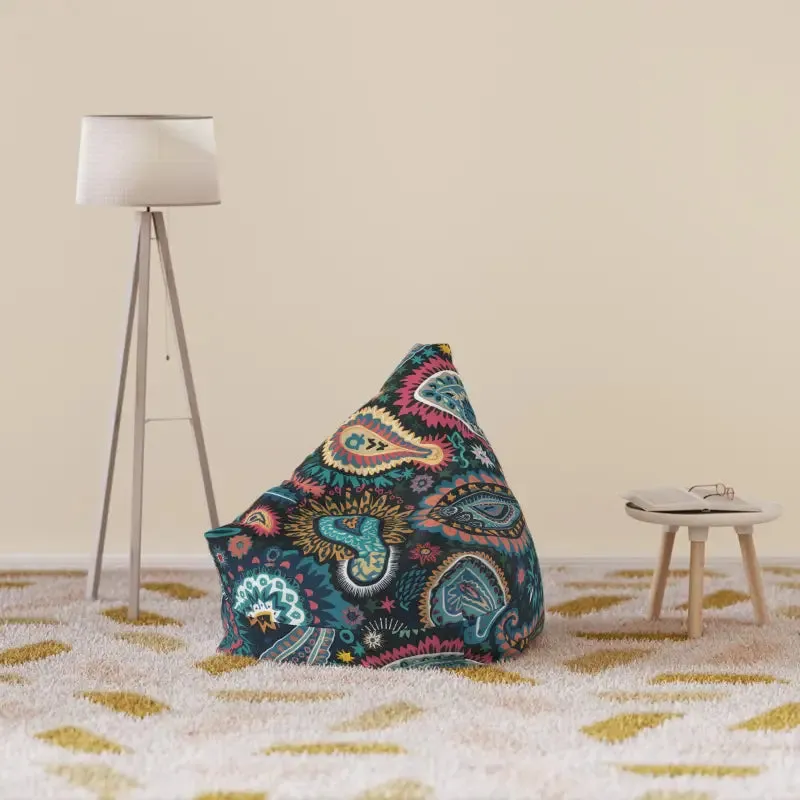 Unwind in Comfy Bean Bags Covers in Large Sizes