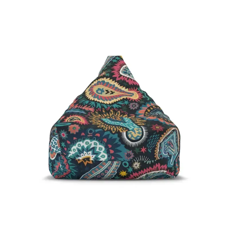 Unwind in Comfy Bean Bags Covers in Large Sizes