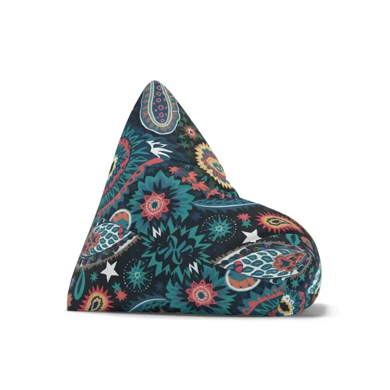 Unwind in Comfy Bean Bags Covers in Large Sizes