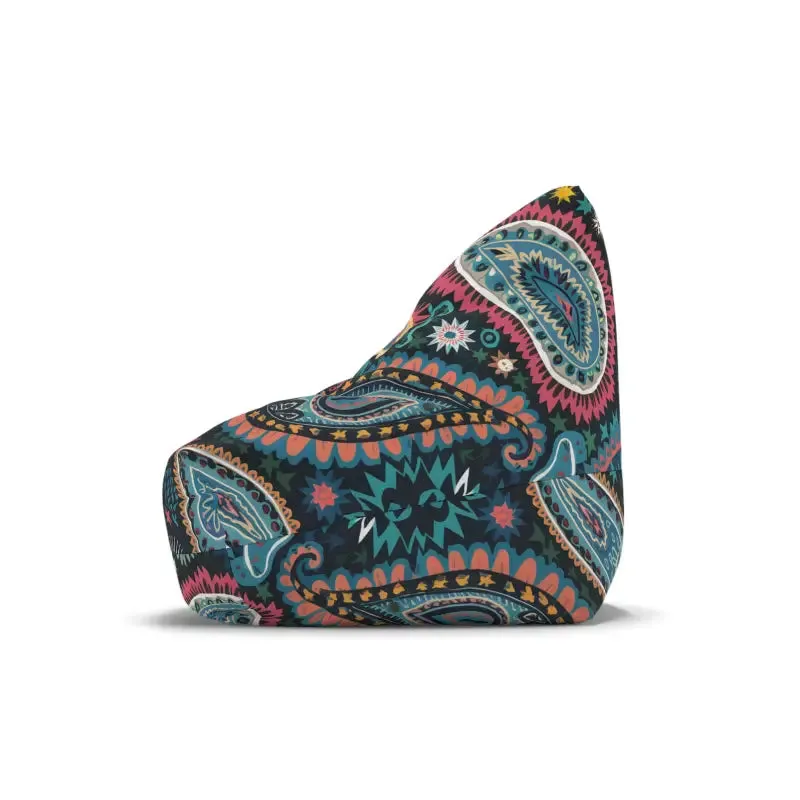 Unwind in Comfy Bean Bags Covers in Large Sizes