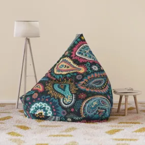 Unwind in Comfy Bean Bags Covers in Large Sizes