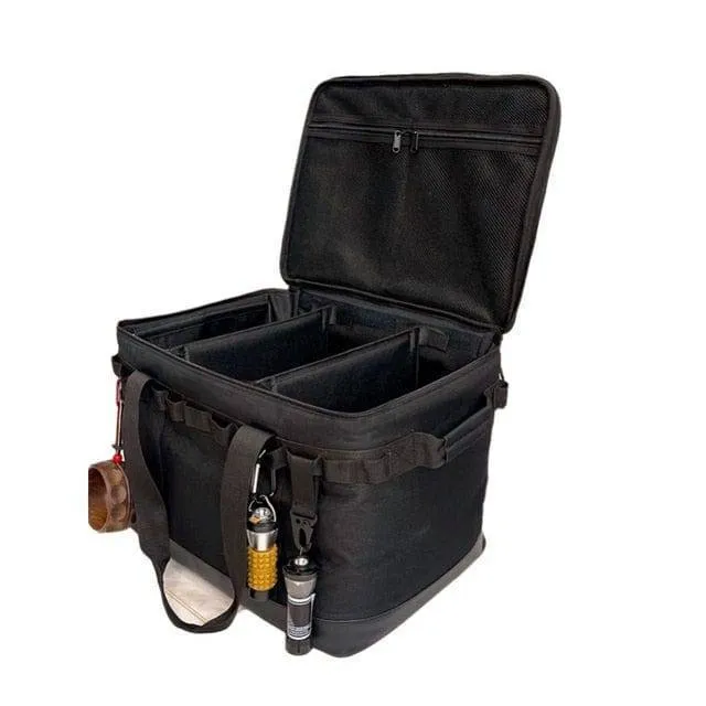 Versatile Outdoor Camping Storage Bag