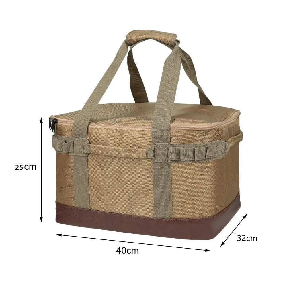 Versatile Outdoor Camping Storage Bag