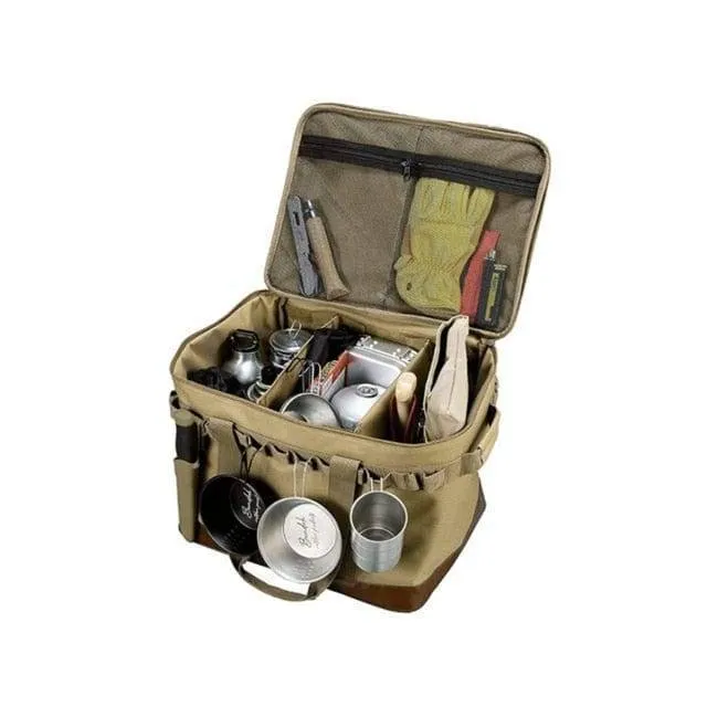 Versatile Outdoor Camping Storage Bag