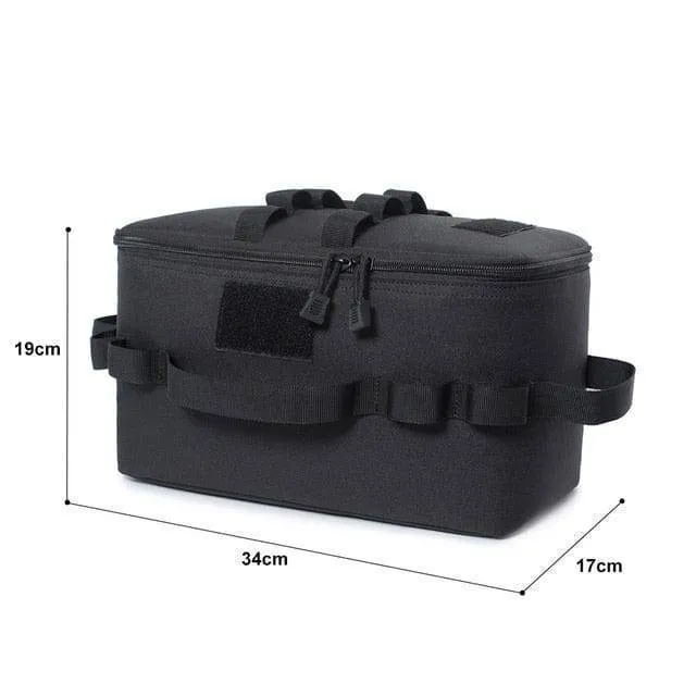 Versatile Outdoor Camping Storage Bag
