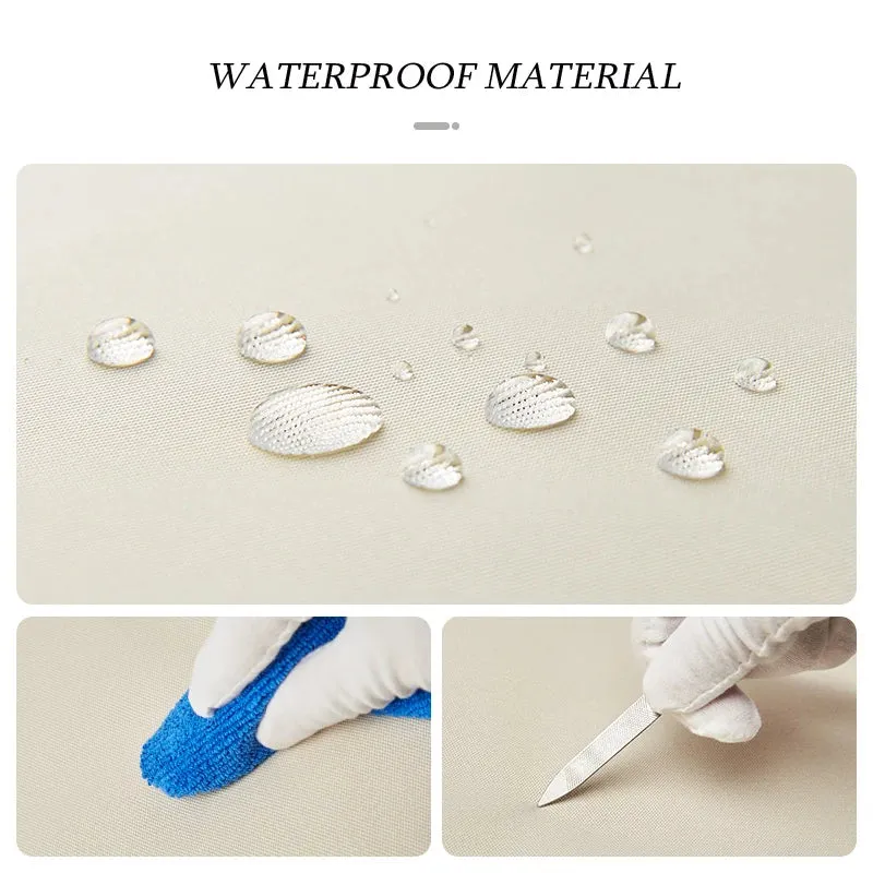 Waterproof Sports Backpack