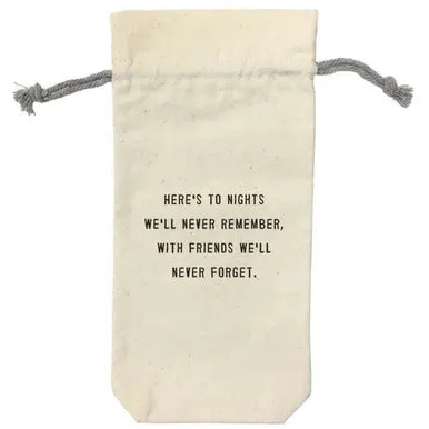 Wine Bags