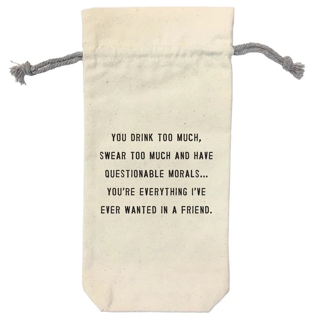 Wine Bags