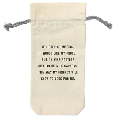 Wine Bags