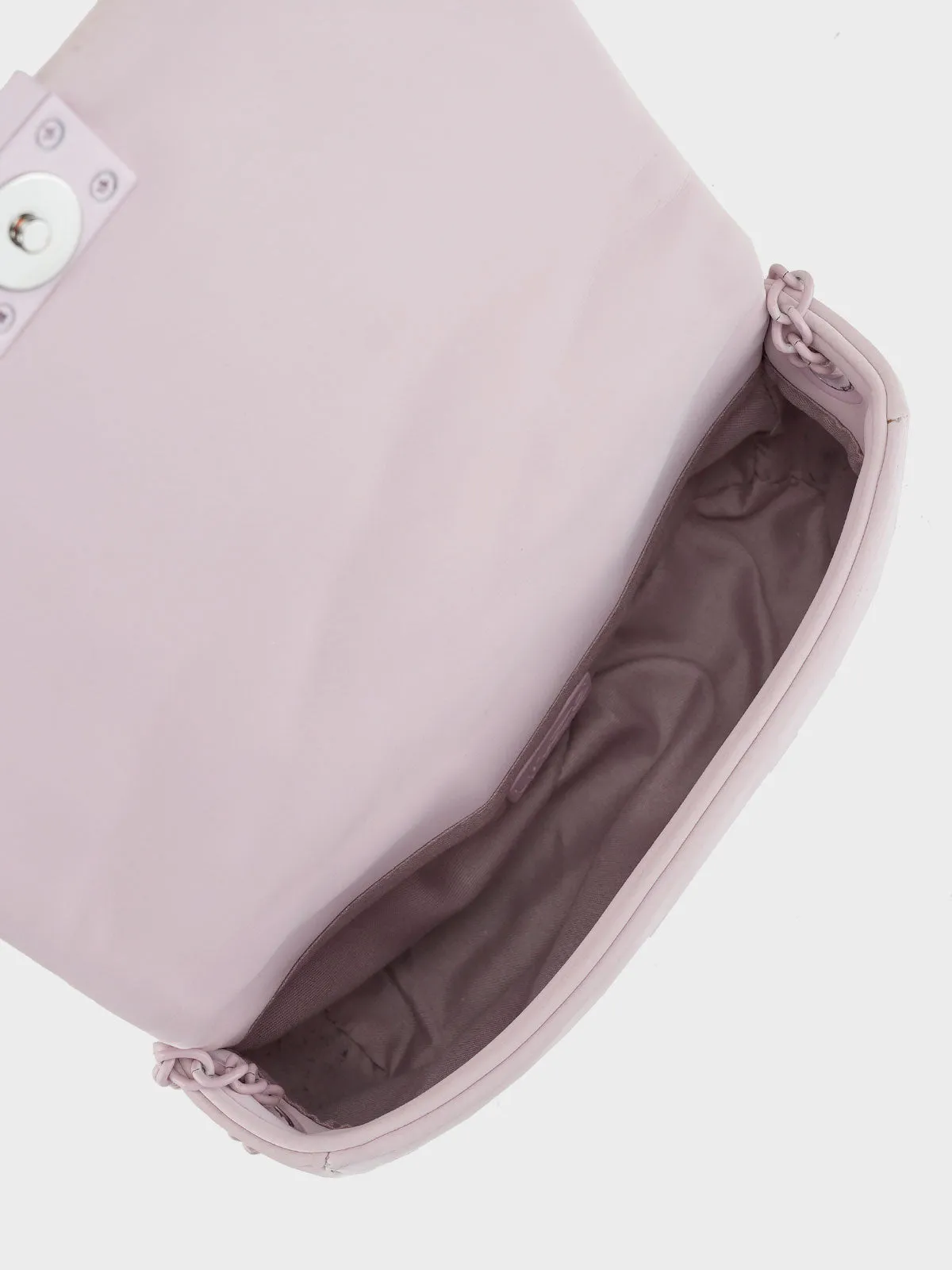 Womens "CARUSO" Long Strap Shoulder Bag