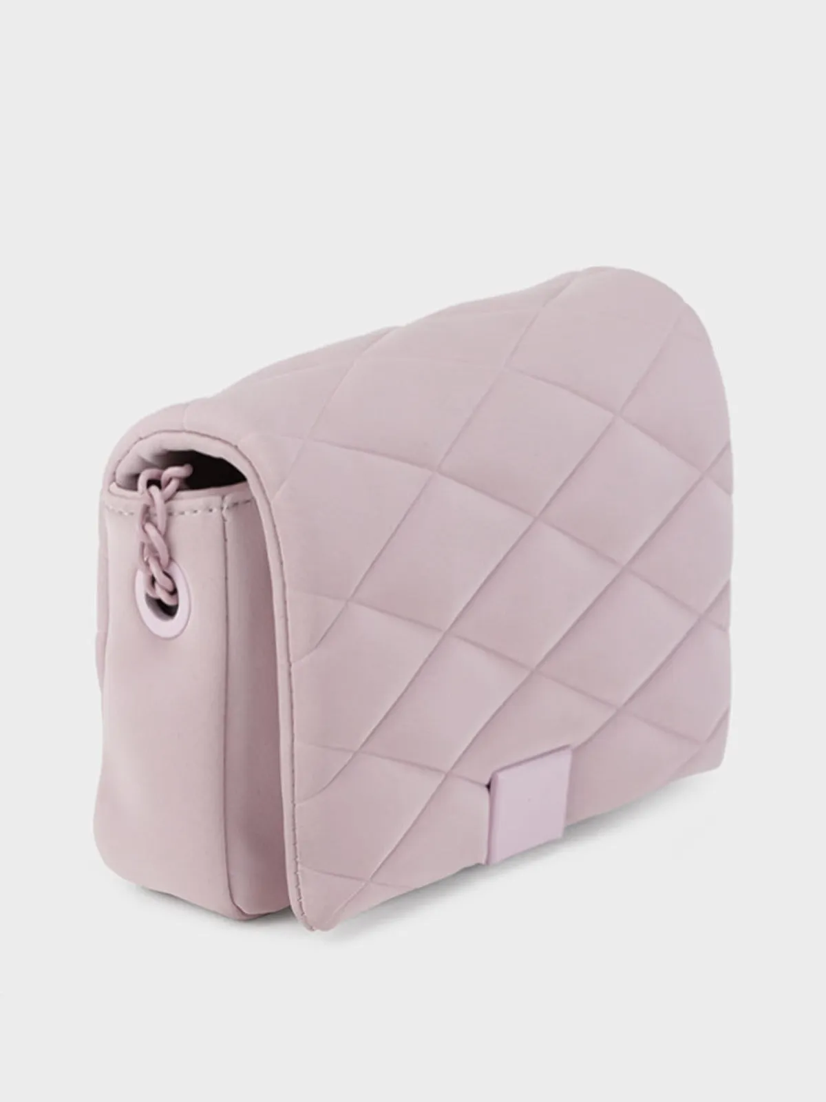 Womens "CARUSO" Long Strap Shoulder Bag