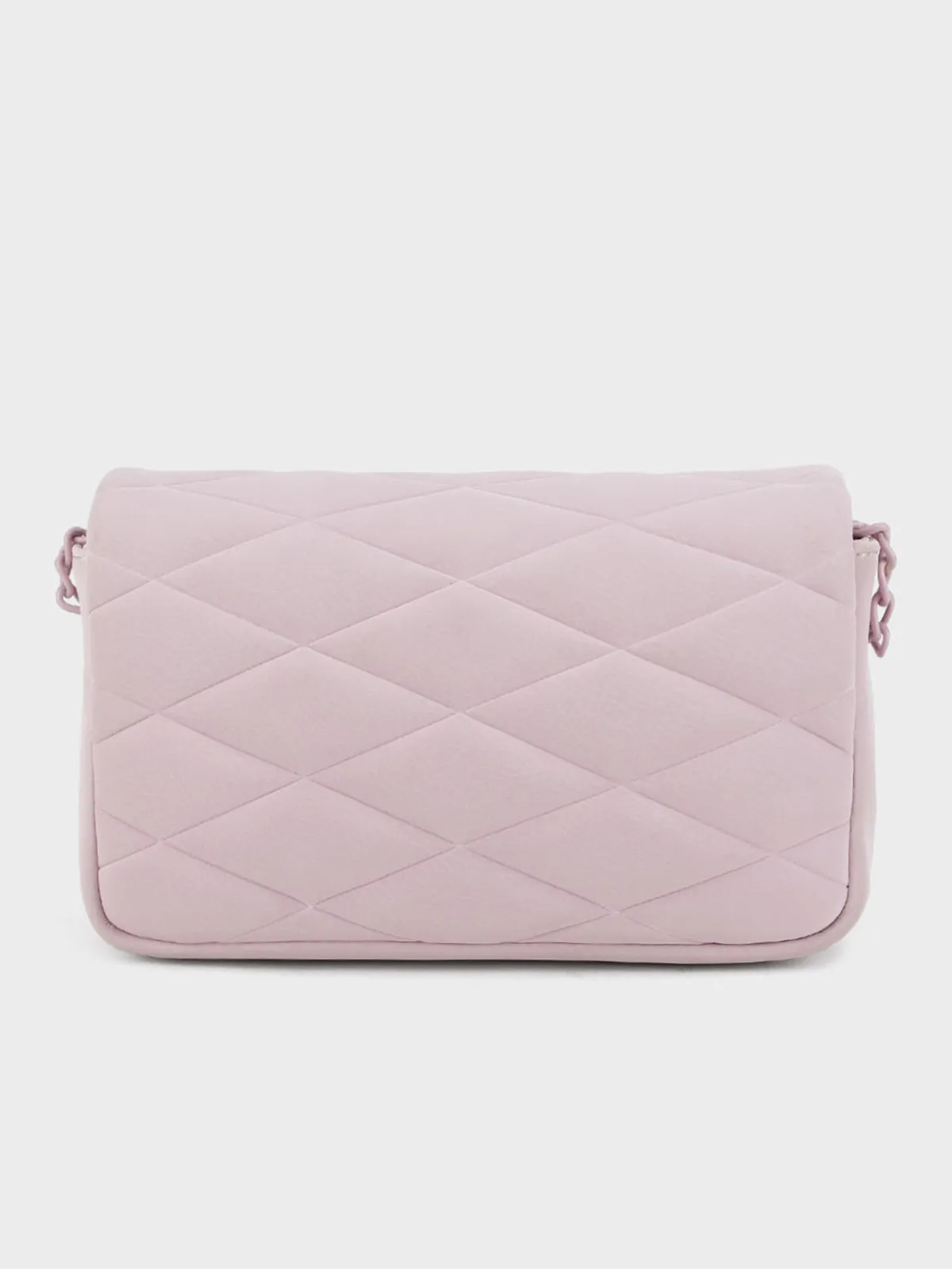 Womens "CARUSO" Long Strap Shoulder Bag
