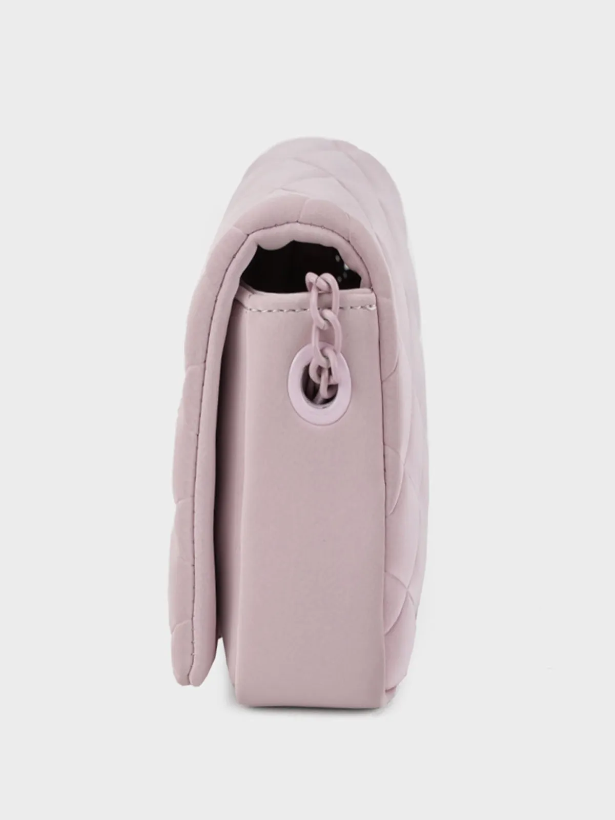 Womens "CARUSO" Long Strap Shoulder Bag