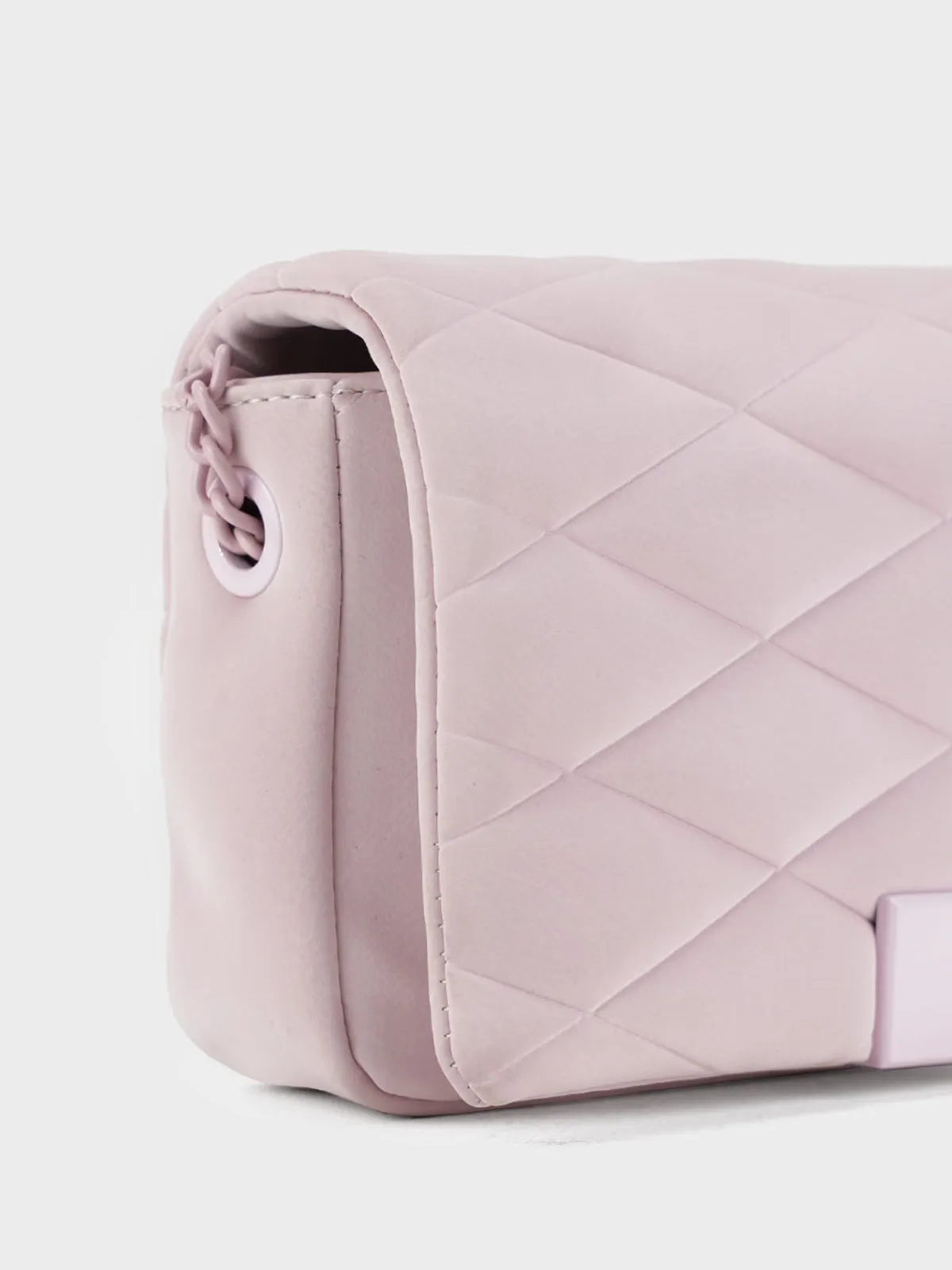 Womens "CARUSO" Long Strap Shoulder Bag